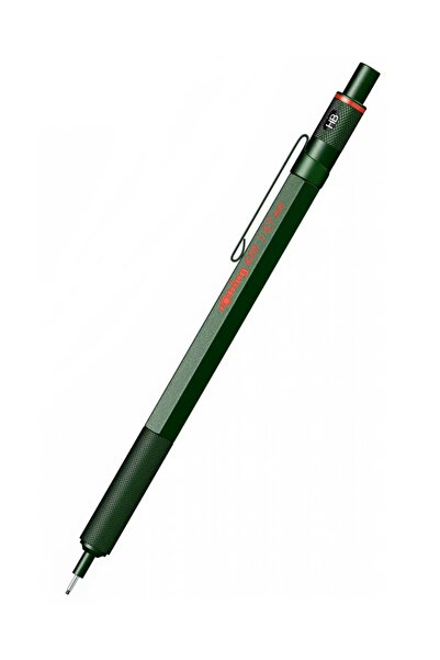 Rotring Versatil Pen 600 0.7 MM Green2114269