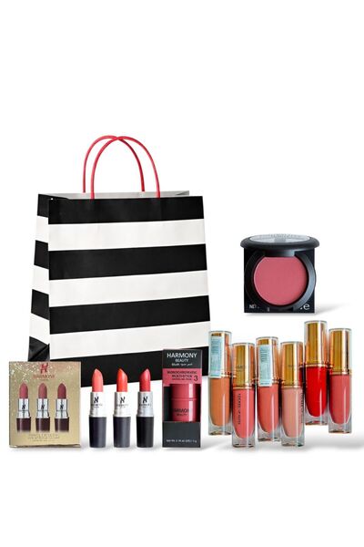 HARMONY MAKUB مجموعة هارموني 11 قطعة