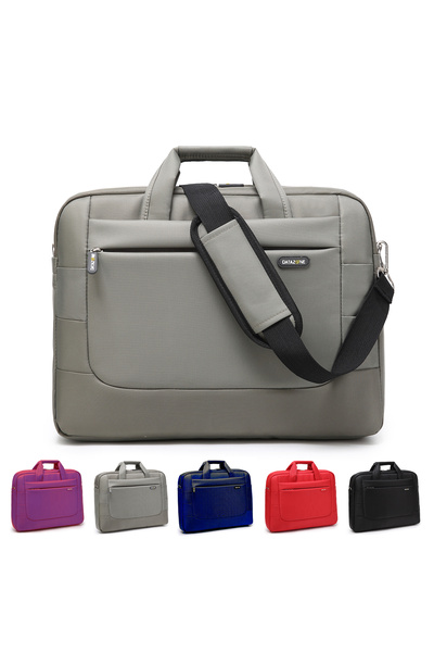 Datazone Laptop Bag DZ-BP03Q ( Red )