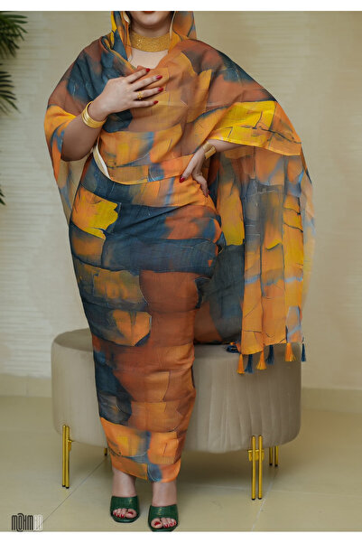 Shaza alanber Sudanese Toub