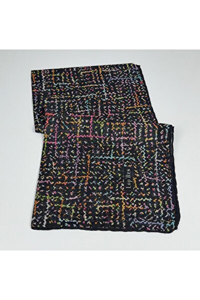 LOP Μαλακό Βαμβάκι Κασκόλ-06305-01