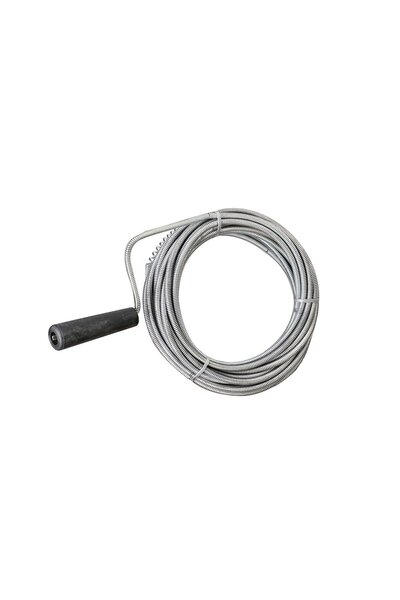 DİFİX Lavabo Açıcı Teli 3 mt