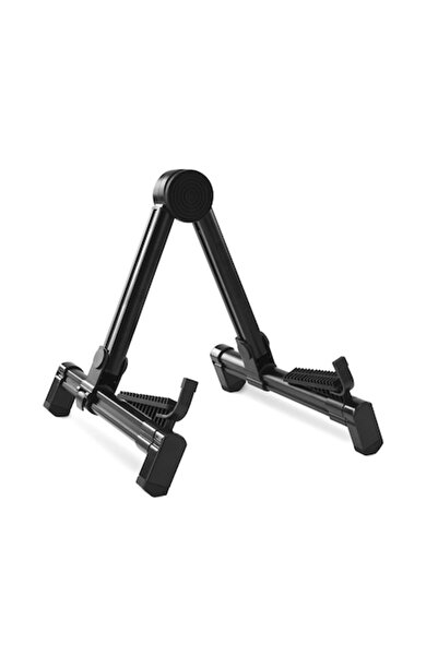 Rocktile Stativ universal pentru chitară GSF-2020B, negru