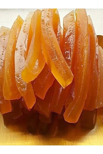 Empressco Hatay Antakya Özenir Süt Çıtır Kabak Tatlısı 500 gr