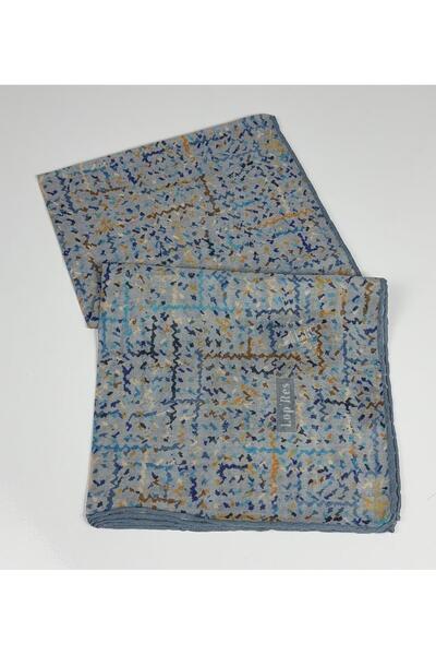 LOP Μαλακό Φουλάρι Βαμβάκι-06305-10