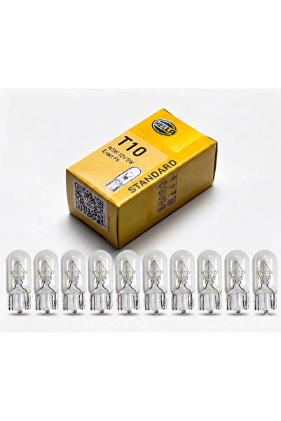 DuoLight T10 plaka
