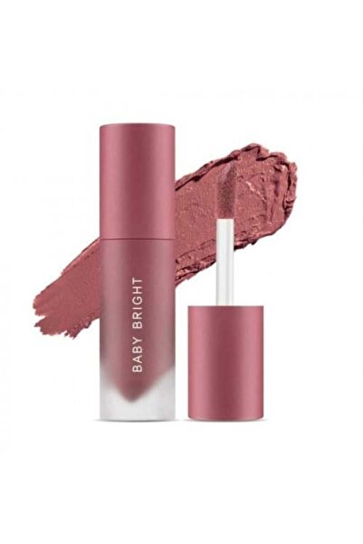 Bright Lip and Cheek Velvet Cherry Blossom by Baby