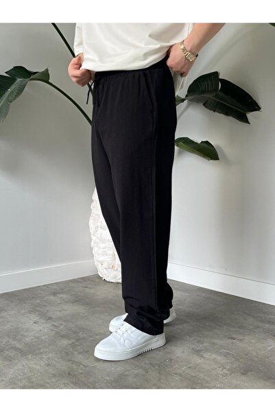 BPM Premium Baggy Linen Pants