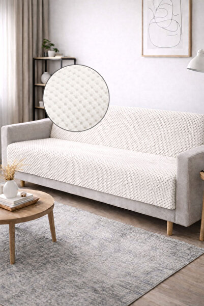 Nihai Ev Isabelle Ανάγλυφο Μαλακό Αντιολισθητικό Σφουγγάρι Τεσσάρων Εποχών Pr...