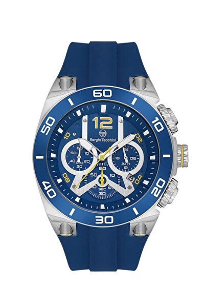 Sergio Tacchini ساعة يد رجالية من سيرجيو تاتشيني