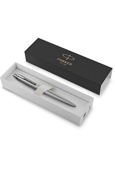 Parker Tükenmez Kalem Jotter Xl Mono Ss Ct