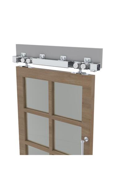 Mepa SKS 40 Sürgülü Kapı Mekanizması