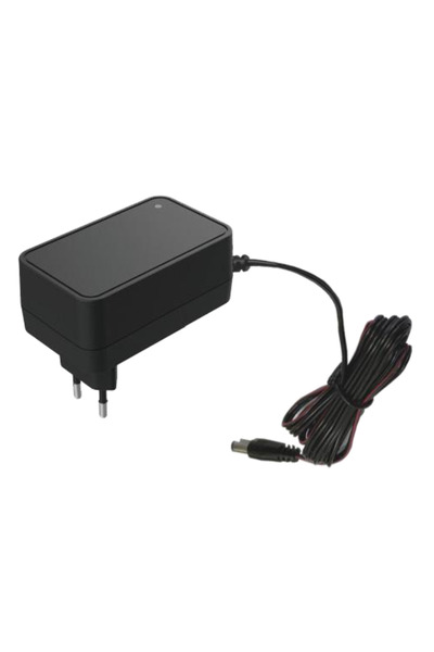 Mervesan 29.4Volt 7s 1Amper Li-Ion Batarya Şarj Cihazı