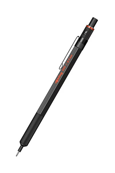 Rotring Versatil Pen 500 Black 0.5 mm 2186325