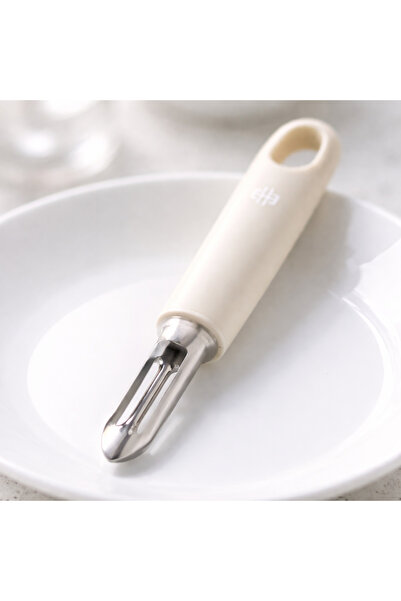 English Home Maisy Stainless Steel Peeler