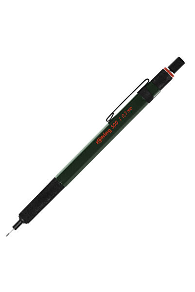 Rotring Versatil Pen 500 Green 0.5 MM2164106