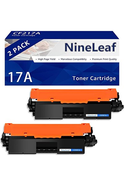 HP CF217A Laser Jet Pro M102a M102w MFP M130a M130fn M130fw M130nw Printers(B...