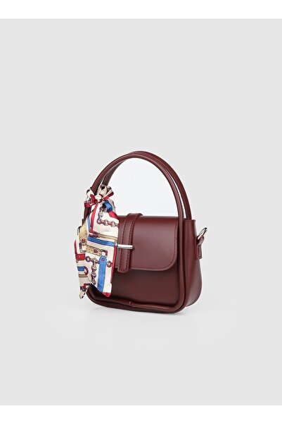 Septemmart موديل فييرا للسيدات جلد حقيبة