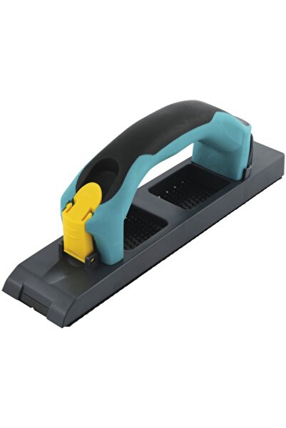 Wolfcraft Rindea manuala pentru placi de gipscarton