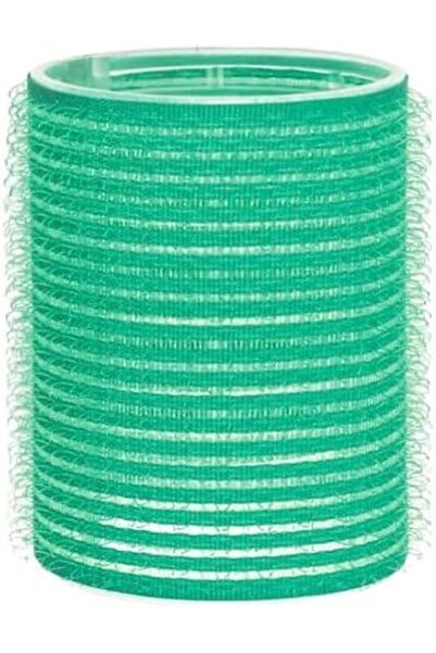 Xanitalia 6 ondulatoare cu velcro pentru păr îndoit