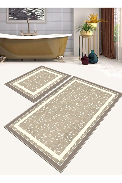 Ardizayn Adenium - Αντιολισθητικό , Βαμβάκι Υφαντό Βάση (50x60 - 60x100 εκ.) ...