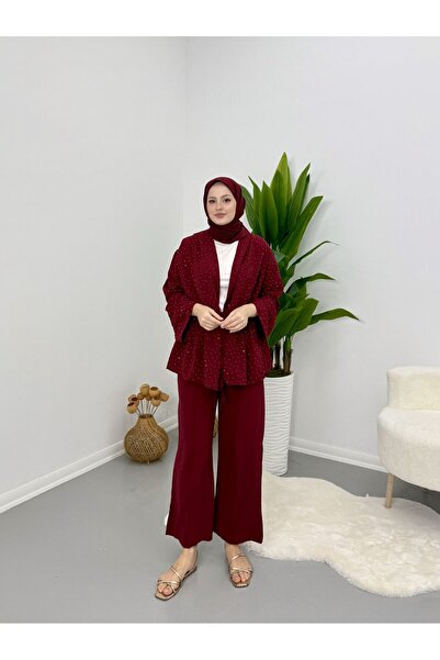 VOLT CLOTHİNG Τασίλι Μπεντλ Με δέσιμο Σετ