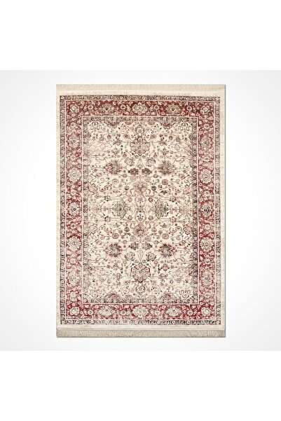 Tuğra Halı Asude Vintage Viscon Halı AE03