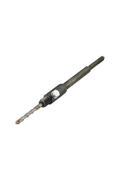 Wolfcraft Suport cu filet si burghiu SDS-plus M16 pentru carote beton