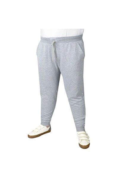 cusseli Large Size Sweatpants Darpaça Printed 20507