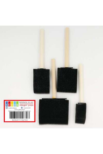 Südor Σφουγγάρι Επίπεδο Lü BS128