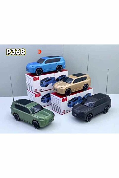 ErCorp P368 TOGG ARABA BLUETOOTH MÜZİK ÇALAR
