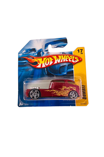 aslanhobi 20 Years of Hotwheels First Edition Collection Item!!! Qombee
