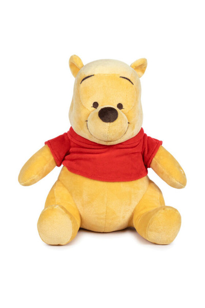 Disney Pluș Winnie The Pooh cu Sunete, Disney, 20 cm