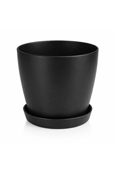 Alika Tekstil ve Ev Gereçleri Begonya Saksı – Mat Bitki Saksısı | İç ve Dış M...