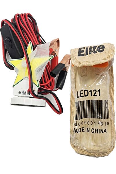 Other ليد مغناطيس على بطارية السيارة