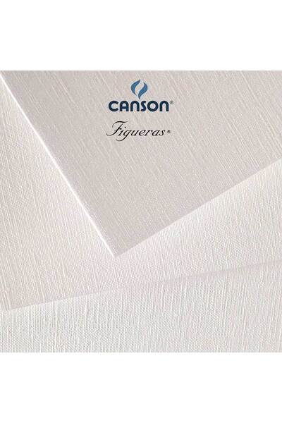 Canson Figueras Oil Colour Paper 290gr 50x65cm