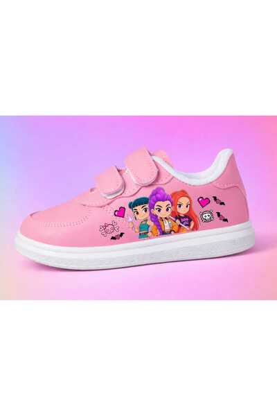 amazoondesing dontrix girls Animație cu imprimeu Pantofi sport pentru băieți ...