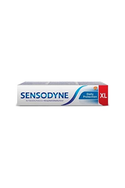 Sensodyne Pastă de dinți 100 ml Protecție zilnică