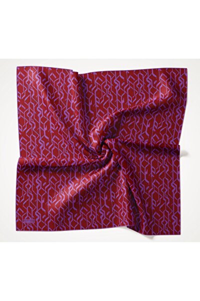 Silk Home Soft Scarf 12040-01