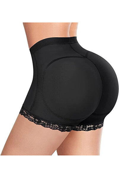 OEM High-waisted shaping briefs for women – Abdomen control, 2XL