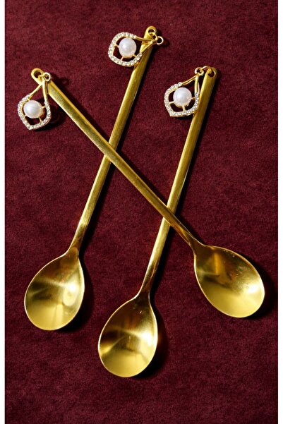 BNT LEO tatlı kaşığı