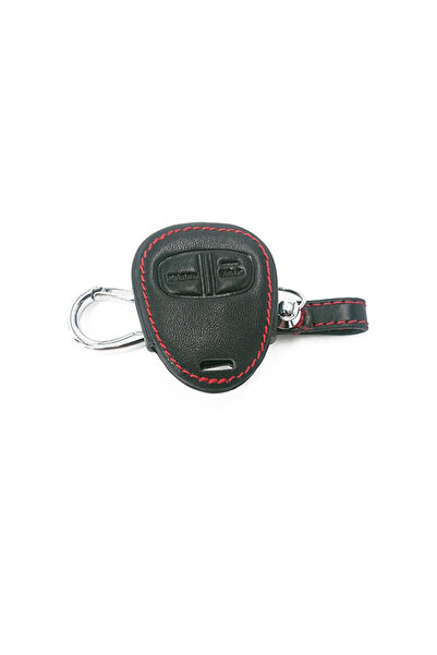 caraudiomarket Θήκη Κλειδιού για Mitsubishi Lancer Outlander Mirage Montero P...