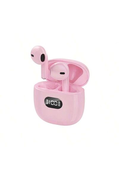 OEM Căști Wireless Bluetooth X83-TWS cu Display LED – Sunet Stereo, Cutie de ...