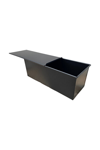 OEM Pullman professional toasting tray, with lid, 1 kg capacity