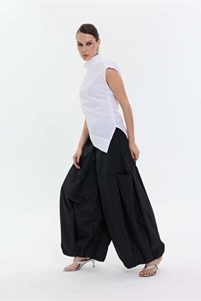 roibyardaözmen Design,Memory Fabric,Kyoto Pants