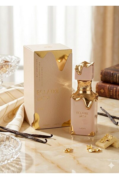 Eclaire Lattafa Parfum Eclaire Roz, Pentru EA-100 ml