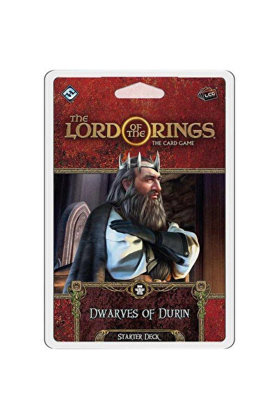 Fantasy Flight Games Stăpânul Inelelor: Jocul de cărți Revised Core: Pachetul...