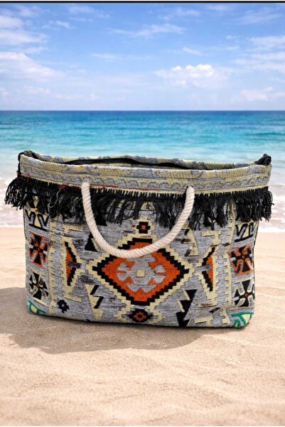 Online Sun, Sand and Perfect Order: 53 Cm-35Cm Size Large Volume New Generati...
