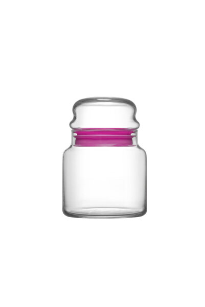 cevheri store Sera Medium Size Jar 635 Cc 2 Pieces