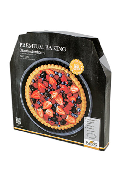 Birkmann Tava pentru tarta, premium baking, 30 cm
